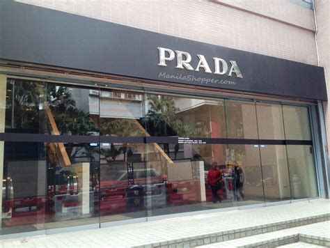 prada space hong kong price|prada factory outlet.